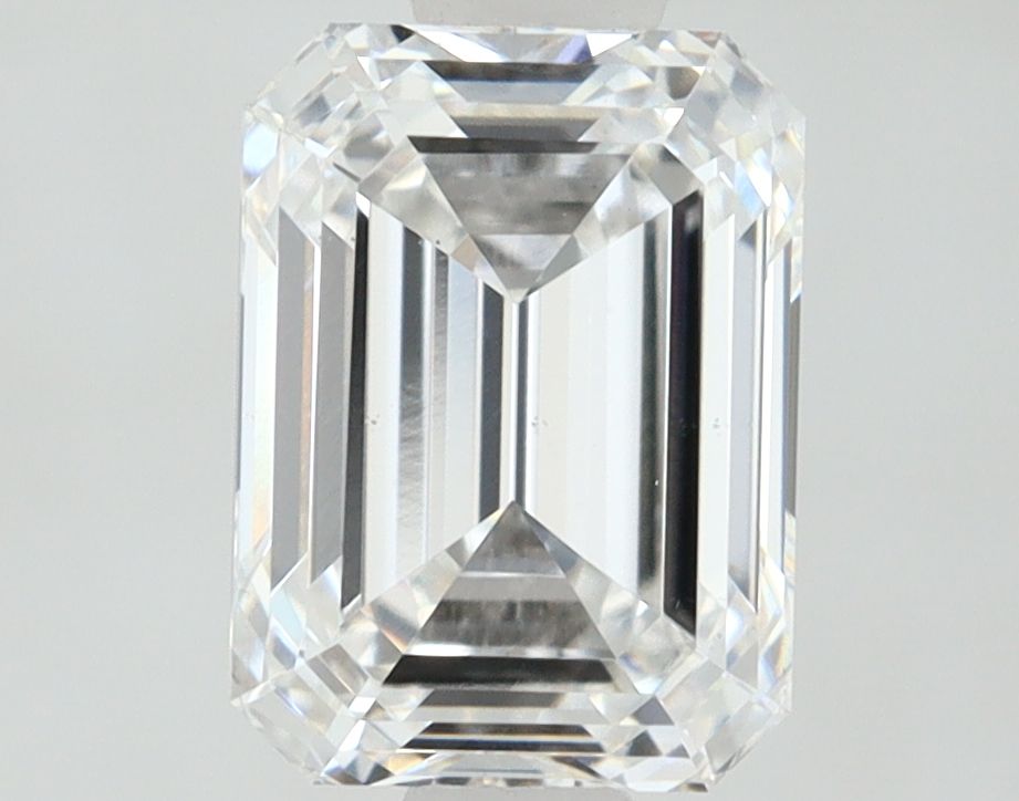 LG575399149 Diamant Lab Grown EMERALD VS1