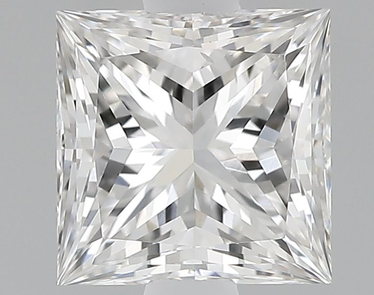 LG576314081 Diamant Lab Grown PRINCESS VS2