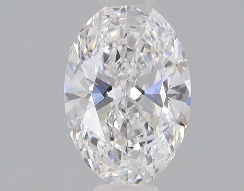 LG576327880 Diamant Lab Grown OVAL VS2