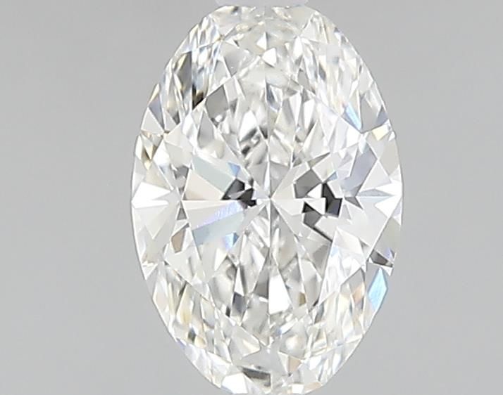 LG576329259 Diamant Lab Grown OVAL VS1