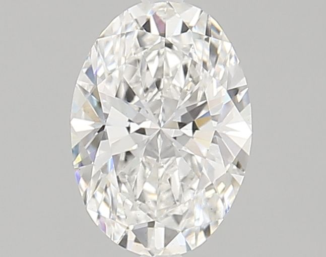 LG576333218 Diamant Lab Grown OVAL VS2