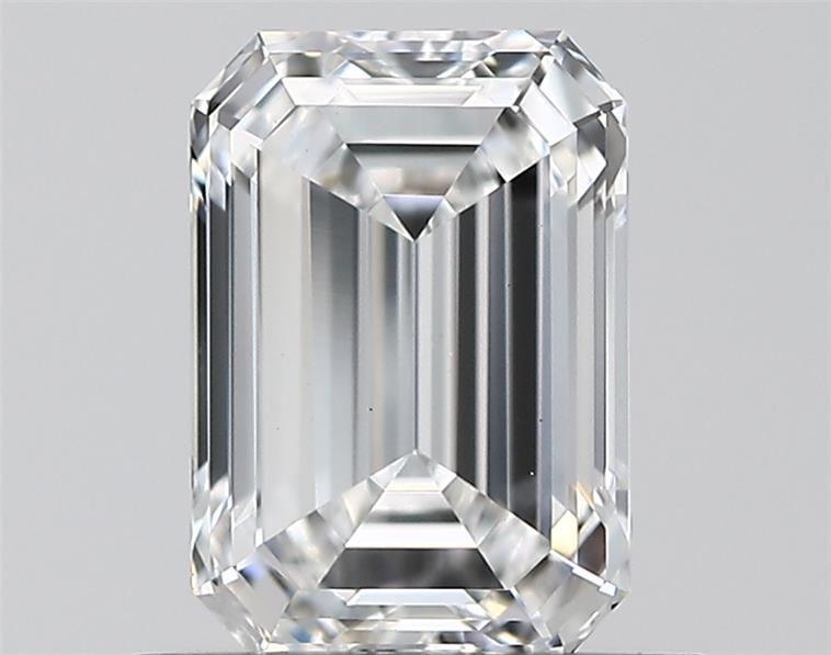 LG576333506 Diamant Lab Grown EMERALD VS1