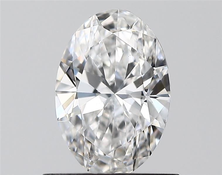 LG576333521 Diamant Lab Grown OVAL VS1
