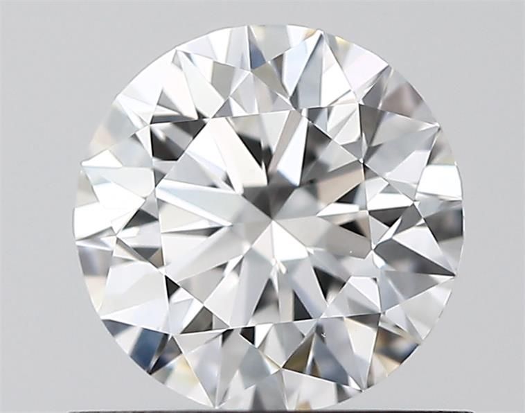 LG576333528 Diamant Lab Grown ROUND VVS2