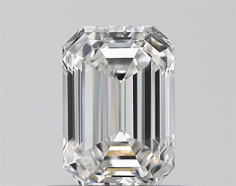 LG576333531 Diamant Lab Grown EMERALD VVS2