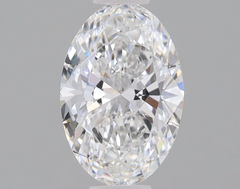 LG576338934 Diamant Lab Grown OVAL VVS2