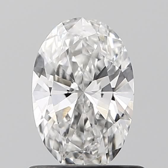 LG576339535 Diamant Lab Grown OVAL VS1