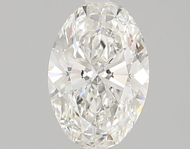 LG576340300 Diamant Lab Grown OVAL VS1