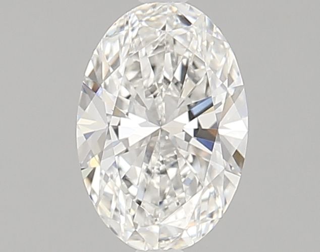 LG576341695 Diamant Lab Grown OVAL VS1