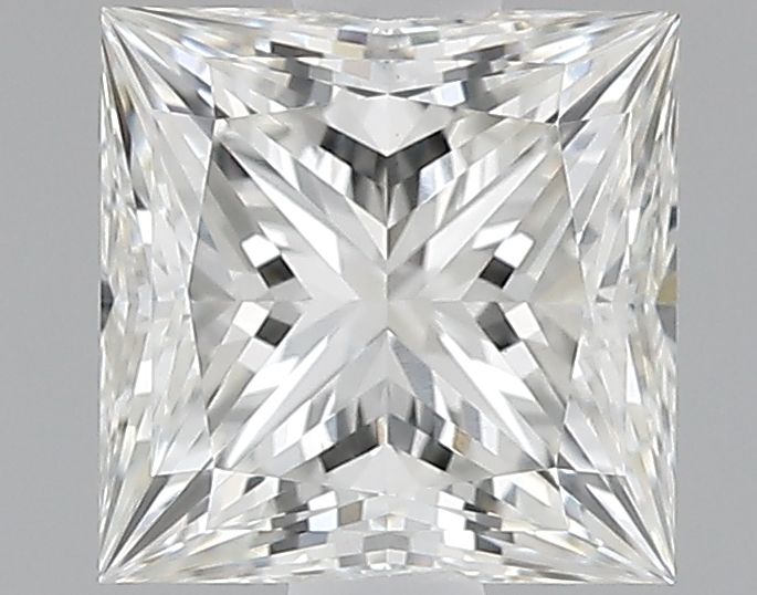 LG576341699 Diamant Lab Grown PRINCESS VS1