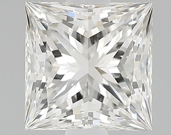 LG576341705 Diamant Lab Grown PRINCESS VS1