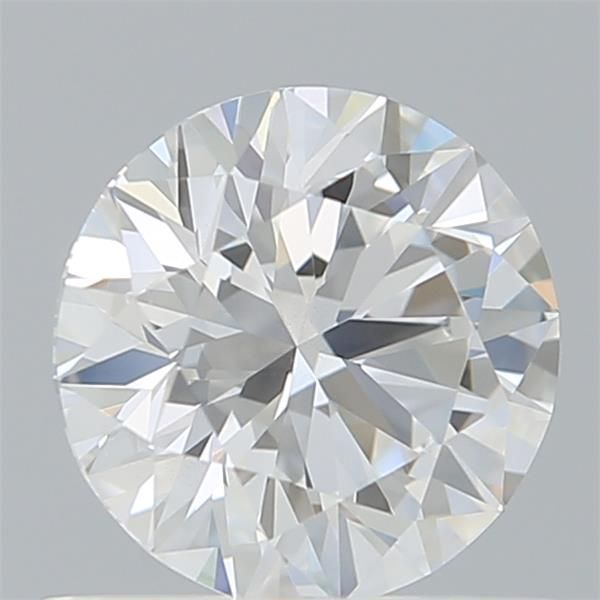 LG576350942 Diamant Lab Grown ROUND VS1