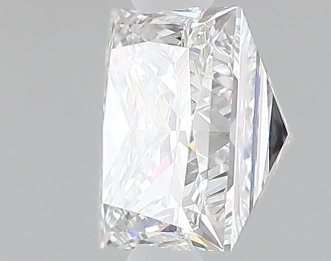 LG576350985 Diamant Lab Grown PRINCESS VS2