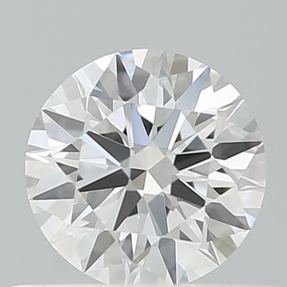 LG577303335 Diamant Lab Grown ROUND VVS2