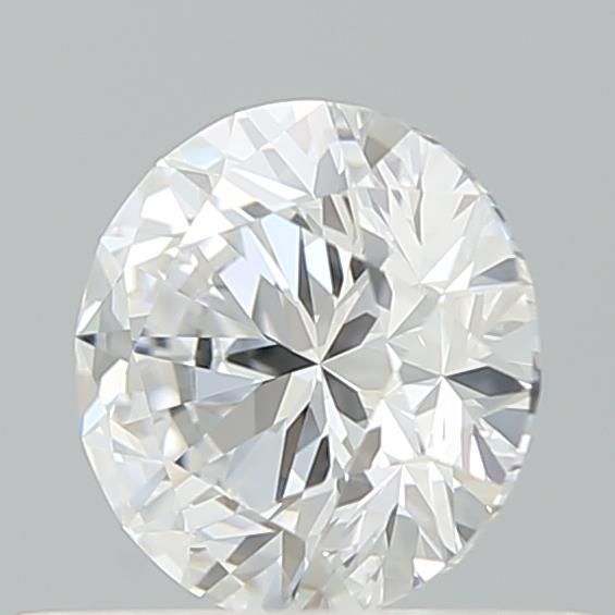 LG577303361 Diamant Lab Grown ROUND VVS1