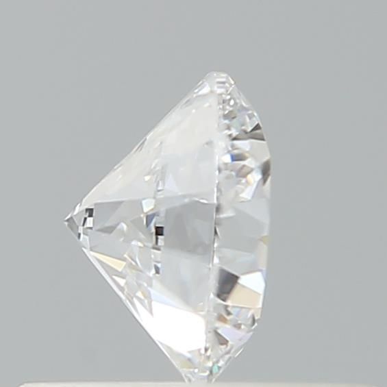 LG577303559 Diamant Lab Grown ROUND VVS1