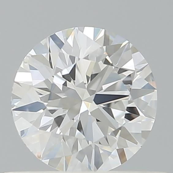 LG577305083 Diamant Lab Grown ROUND VVS2