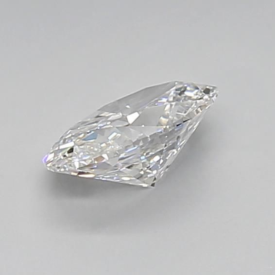 LG577307100 Diamant Lab Grown OVAL VS2