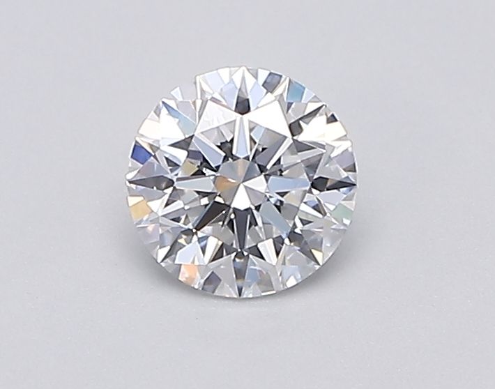 LG577362194 Diamant Lab Grown ROUND VVS2