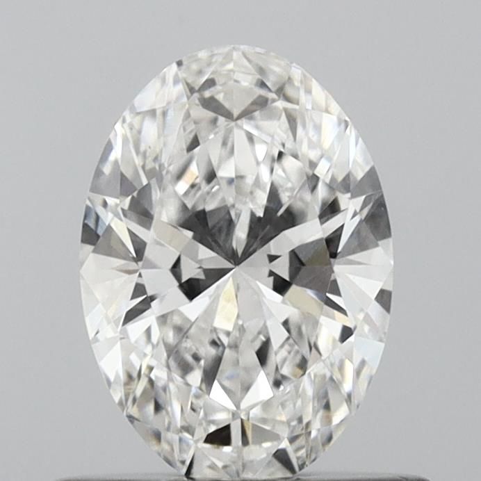 LG577363831 Diamant Lab Grown OVAL VS1