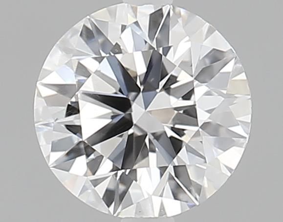 LG577370268 Diamant Lab Grown ROUND SI1