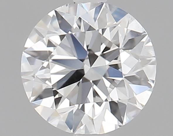 LG577370274 Diamant Lab Grown ROUND VS2