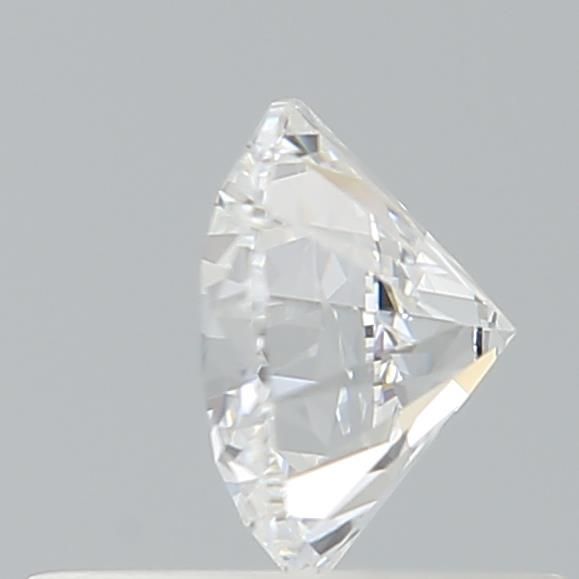 LG577370287 Diamant Lab Grown ROUND VVS1