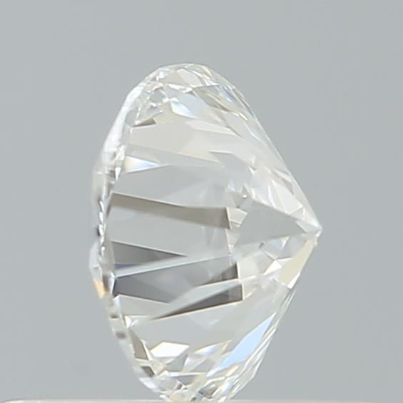 LG577370672 Diamant Lab Grown ROUND VS1