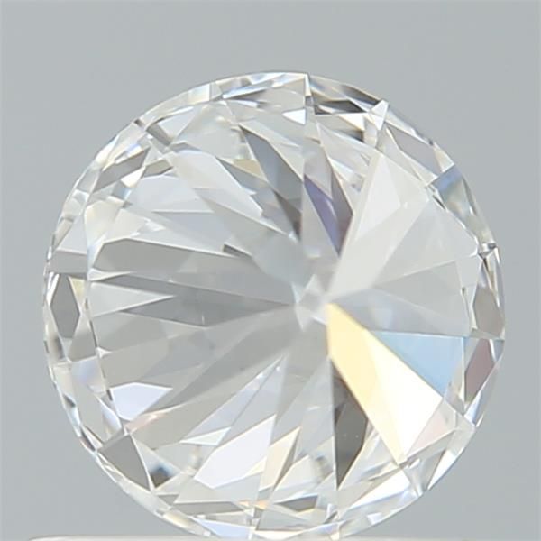 LG577370677 Diamant Lab Grown ROUND VS1