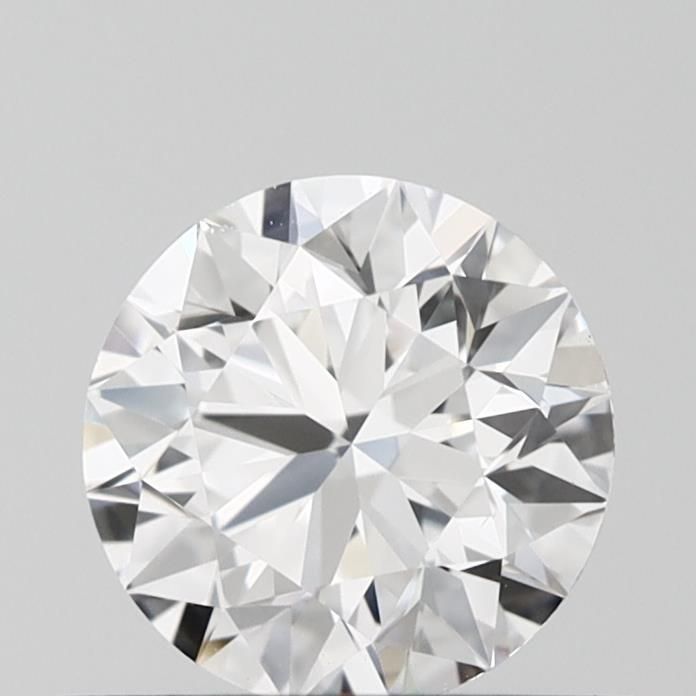 LG577372095 Diamant Lab Grown ROUND VS1