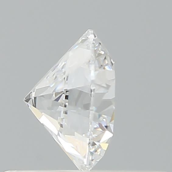LG577372132 Diamant Lab Grown ROUND IF