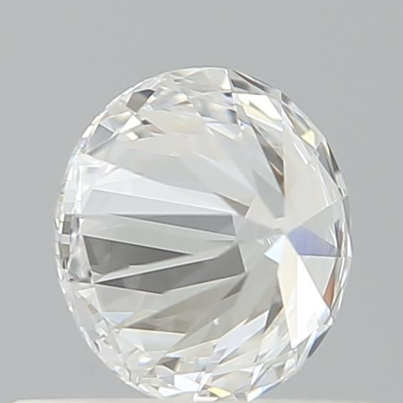 LG577372133 Diamant Lab Grown ROUND VVS2