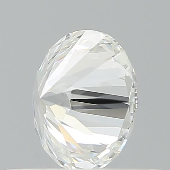 LG577372134 Diamant Lab Grown ROUND IF