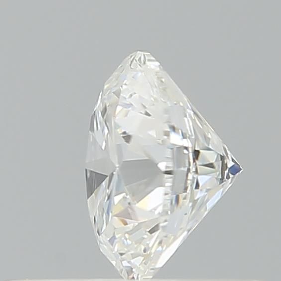LG577372135 Diamant Lab Grown ROUND VVS2