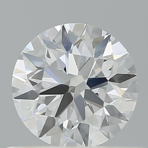 LG577372137 Diamant Lab Grown ROUND VVS2