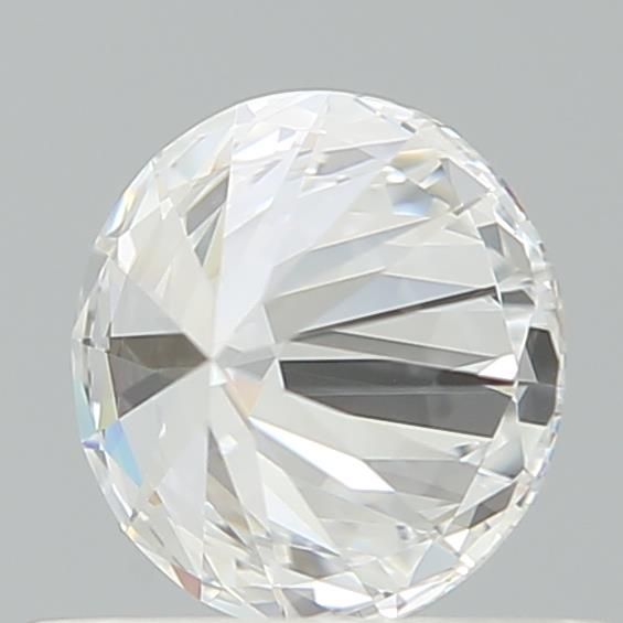 LG577372188 Diamant Lab Grown ROUND VVS2