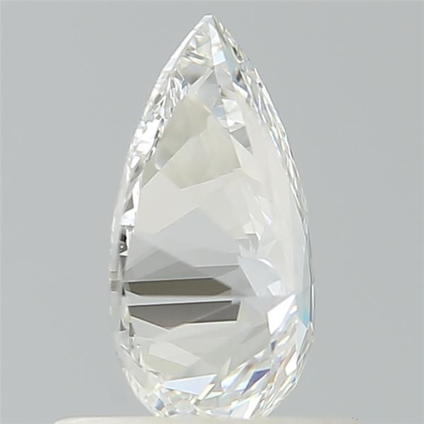 LG577372198 Diamant Lab Grown PEAR VVS2