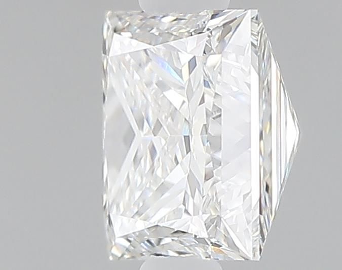 LG577378283 Diamant Lab Grown PRINCESS VS1