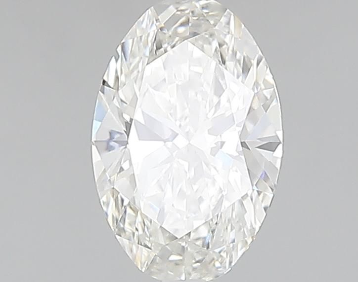 LG577378288 Diamant Lab Grown OVAL VVS2