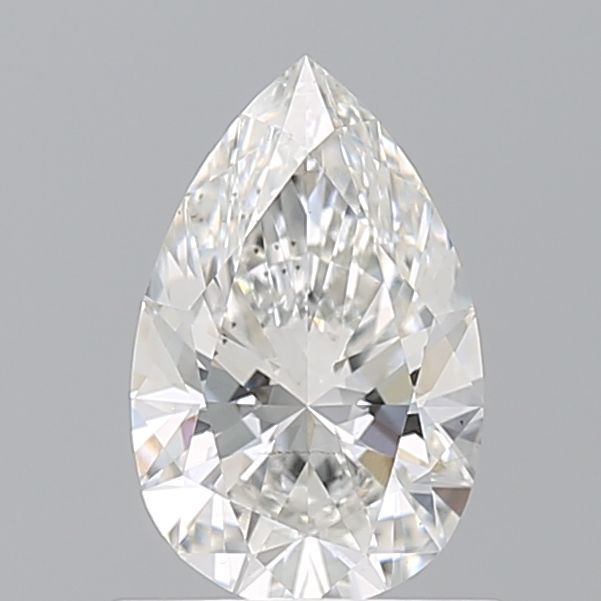LG577380669 Diamant Lab Grown PEAR VS2