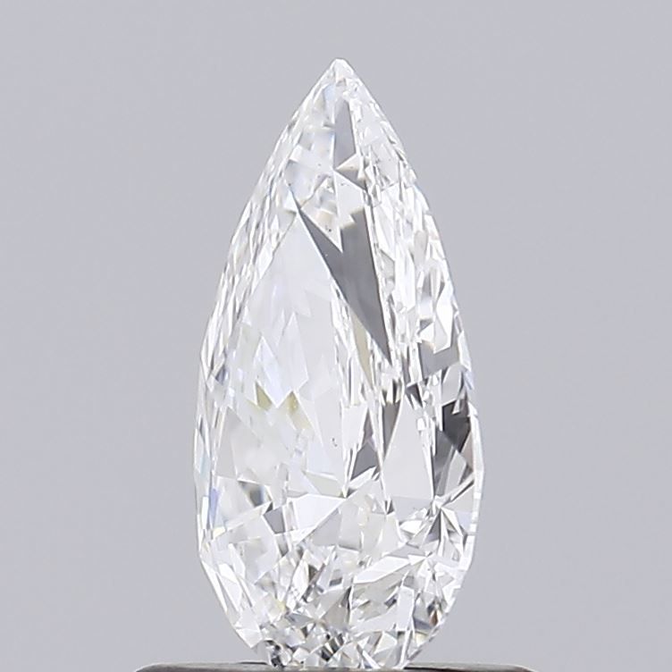 LG577382032 Diamant Lab Grown PEAR VS2