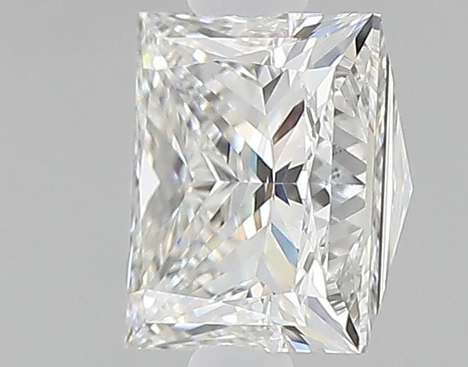 LG577382146 Diamant Lab Grown PRINCESS VVS2