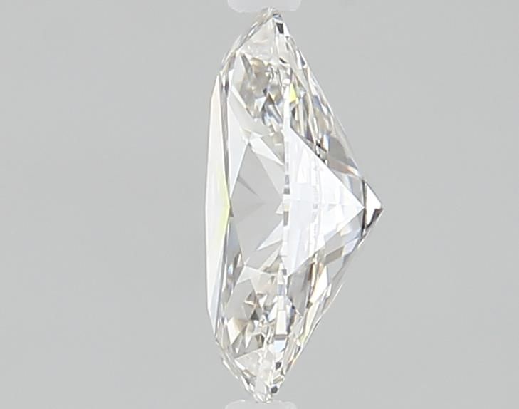 LG577382157 Diamant Lab Grown OVAL VVS2