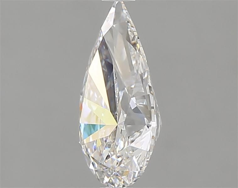 LG577383675 Diamant Lab Grown PEAR VS1