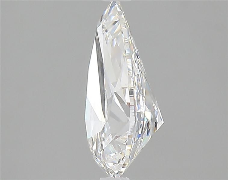 LG577383707 Diamant Lab Grown PEAR VS1