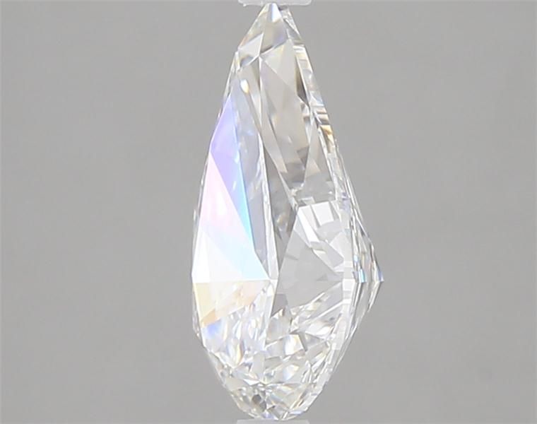 LG577383708 Diamant Lab Grown PEAR VS2