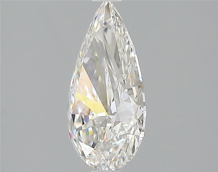 LG577383716 Diamant Lab Grown PEAR VS1