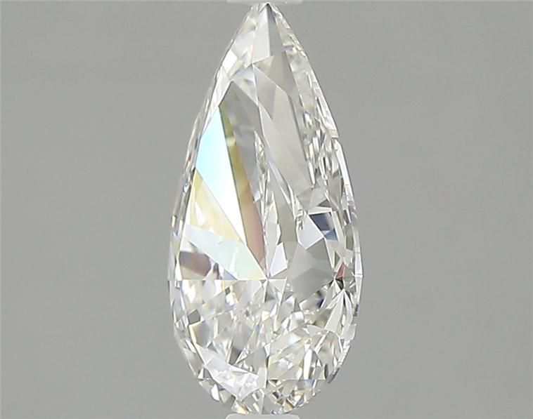 LG577383720 Diamant Lab Grown PEAR VS1