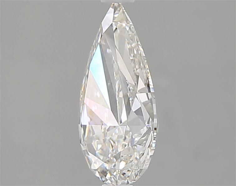 LG577383726 Diamant Lab Grown PEAR VS1