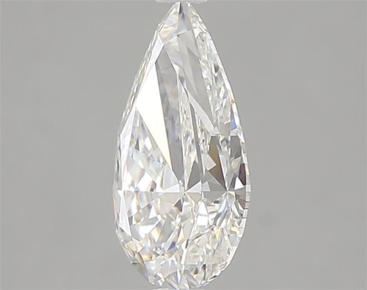 LG577389387 Diamant Lab Grown PEAR VS1